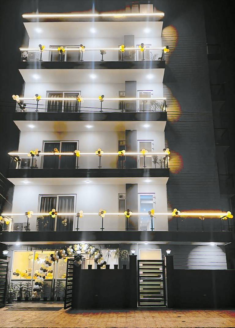 Roost Stay Hotel and Restaurant Hotel — photo 2