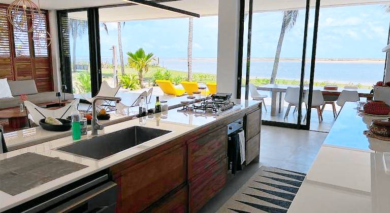 Spacious villa with pool & jacuzzi | Pets allowed — photo 5