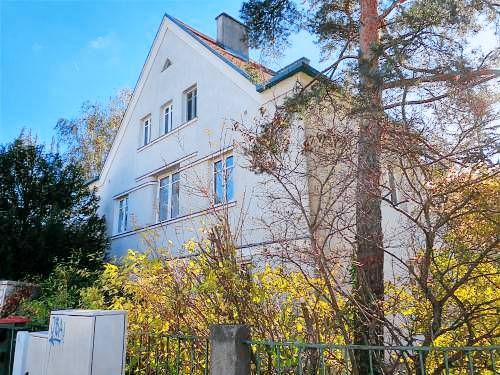 Ferienwohnung Hütteldorf
