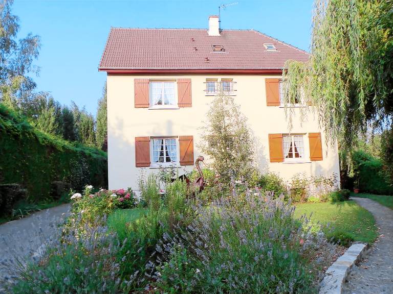Gîte  Fontainebleau