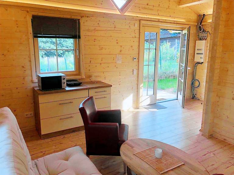 Ferienhaus  Bad Camberg