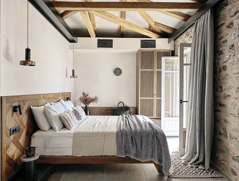 Ferienhaus Kala Nera