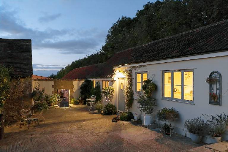 Cottage Yeovil