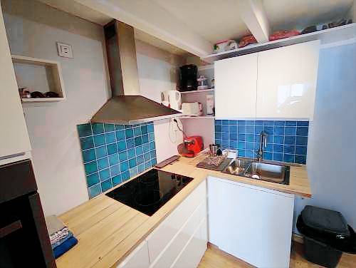 Apartamento Ax-les-Thermes