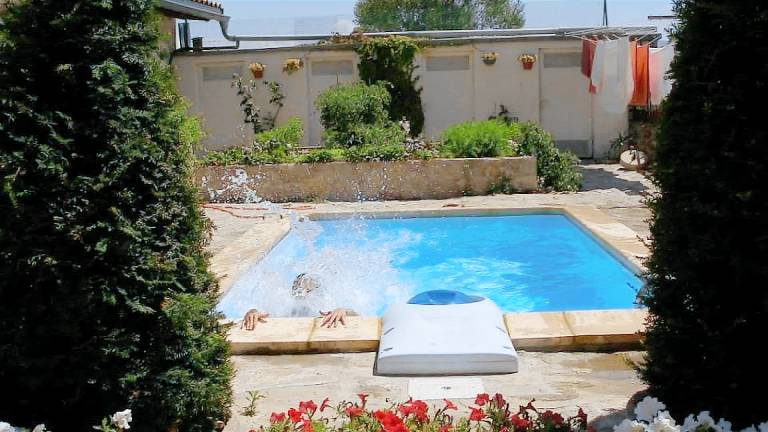 Casa rural  Ibero