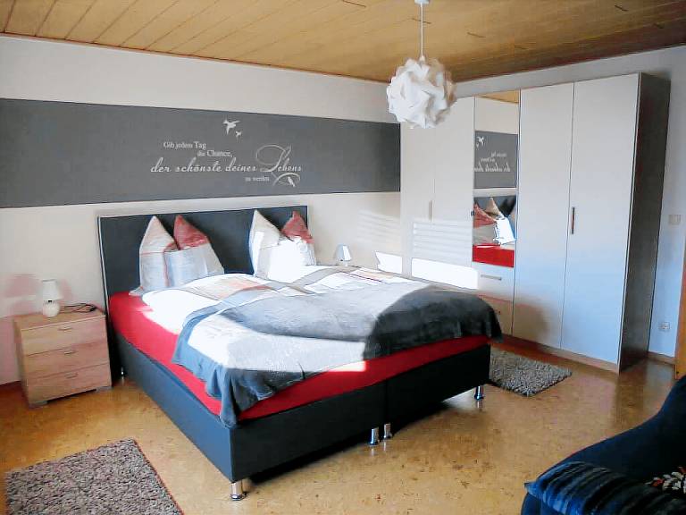 Ferienhaus in Rötz,  für max. 3 Gäste Ferienhaus in Rötz,  für max. 3 Gäste