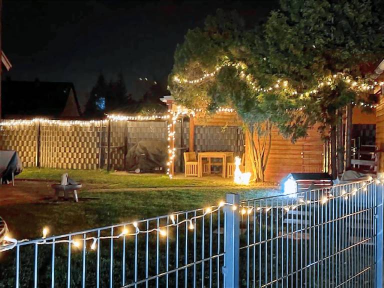 Ferienhaus  Kleinzschachwitz