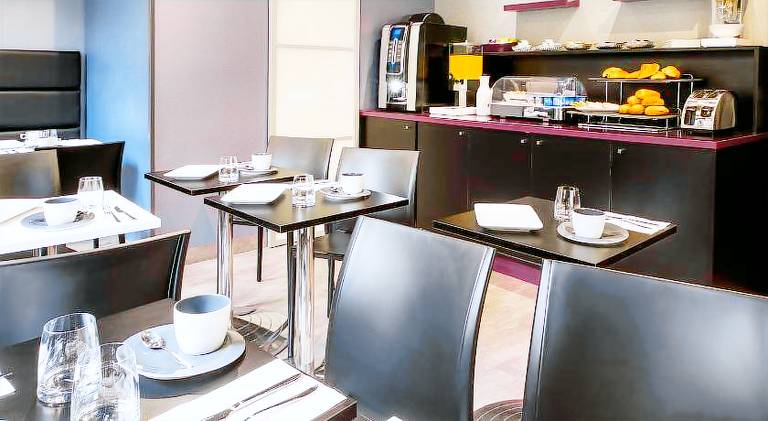 Hotel des Savoies — photo 4