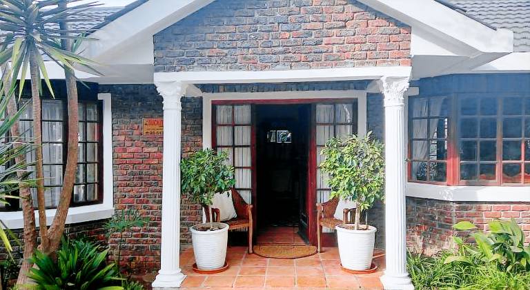 Marinda s B&B