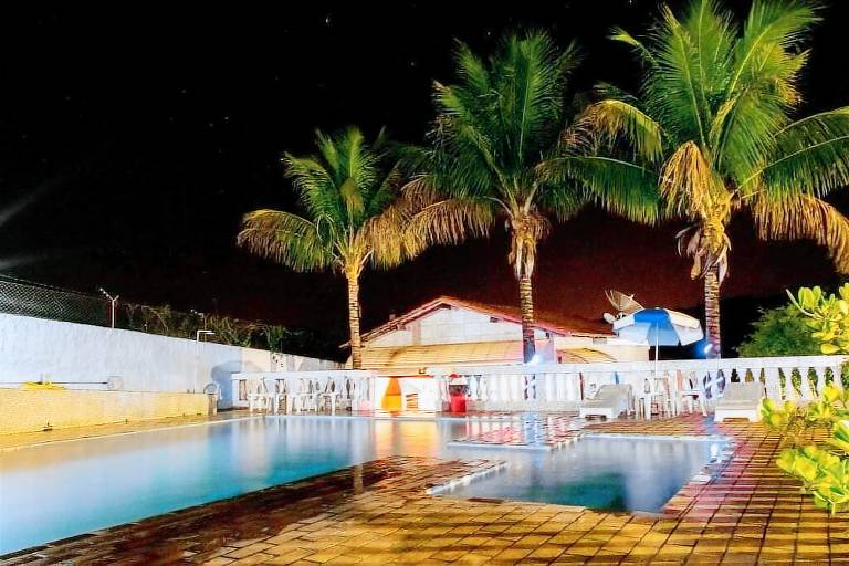 Apartamento  Águas de Lindóia