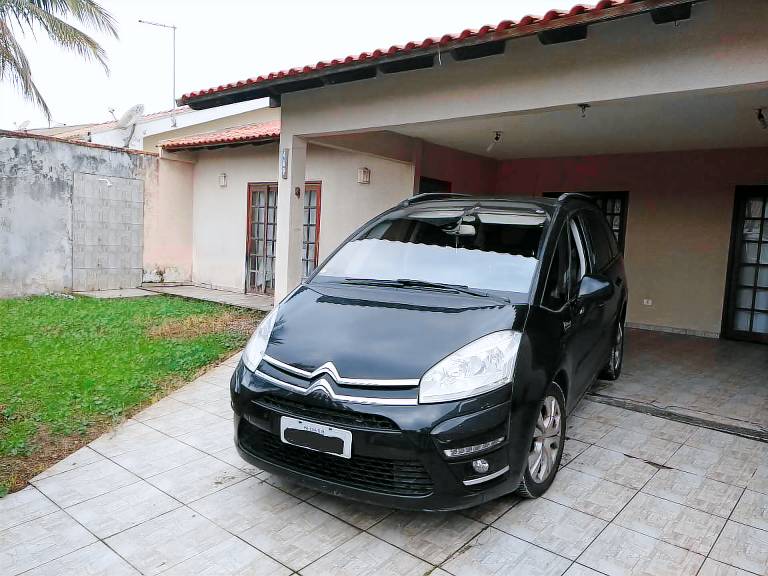 Casa Praia de Leste