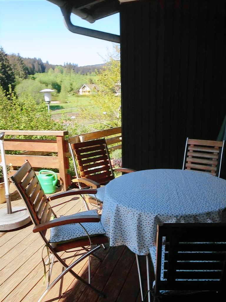Vacation home with barbeque — photo 4