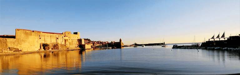 Villa Collioure