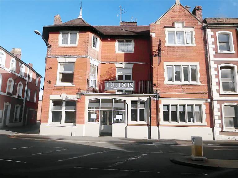 Bed and breakfast Salisbury