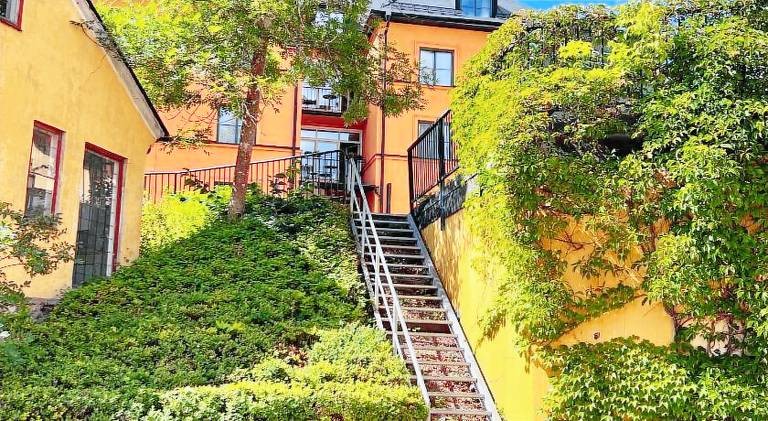 Akademihotellet — photo 5