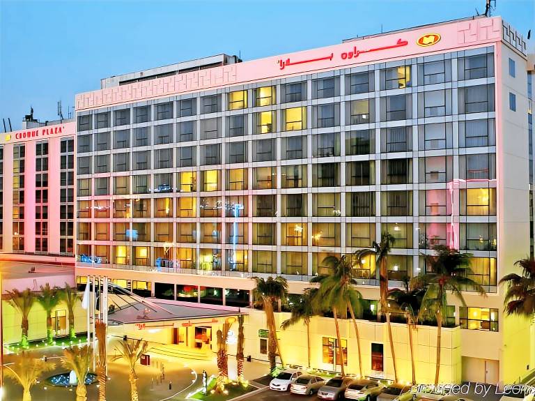 Crowne Plaza Jeddah — photo 3
