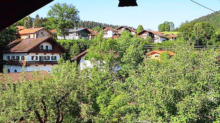 Ferienwohnung Bad Wiessee