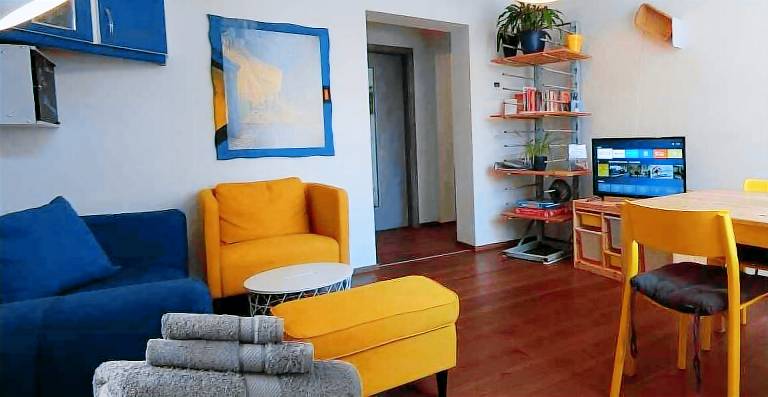 Ferienwohnung Bautzen