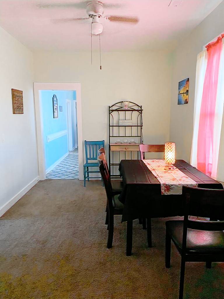 Condo with 2 rooms for 6 persons — photo 4