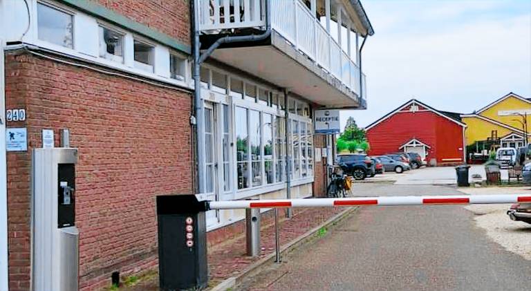 Jachthaven Hotel Borger — photo 3