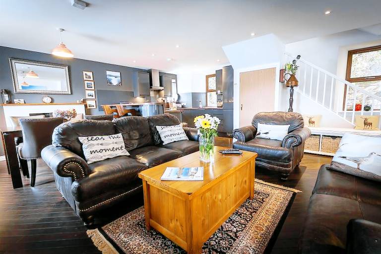 Apartment Portree