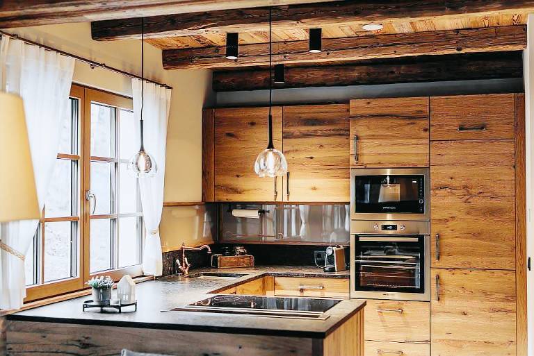 Vacation home with terrace, sauna & jacuzzi — photo 5