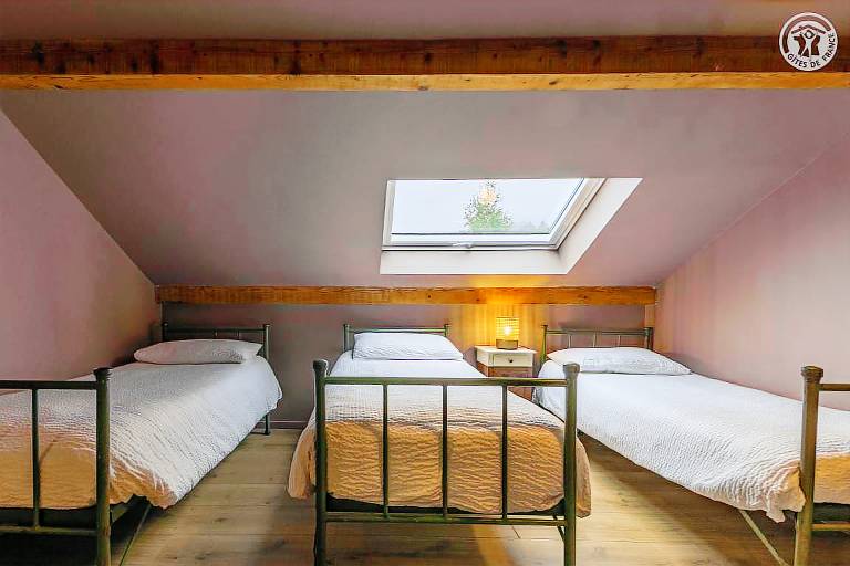 Charming gite | Next to the ski | Pet-friendly — photo 4