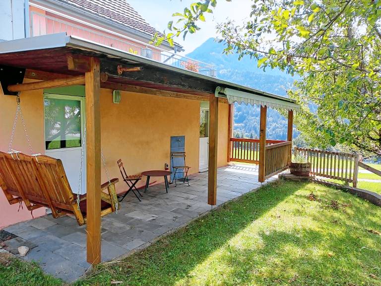 Appartement Feldkirch