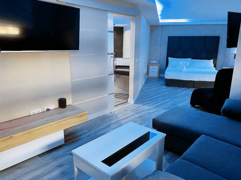Apartamento Linares