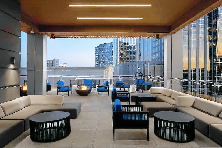 AC Hotel Raleigh North Hills