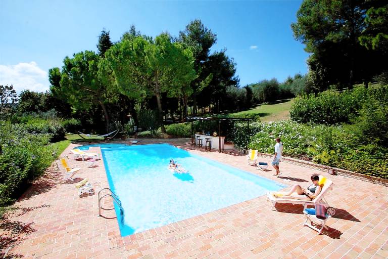 Villa  Mondolfo