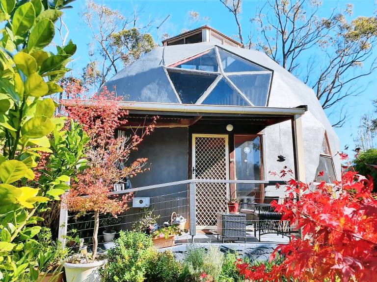 House Bullaburra