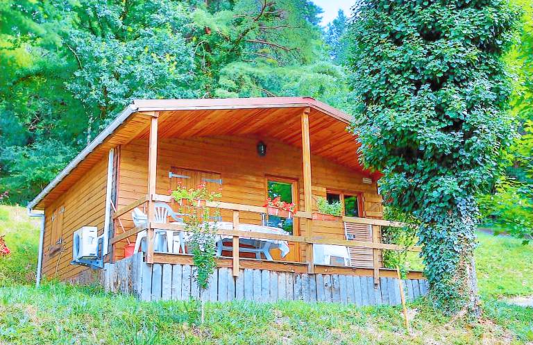 Chalet La Bastide-Clairence