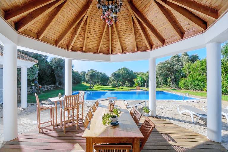 Villa Benalup-Casas Viejas