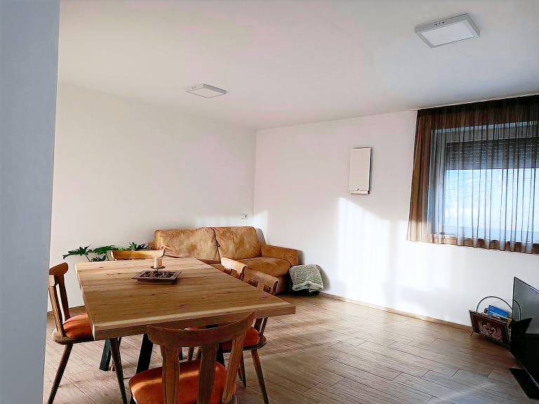 Ferienwohnung in Aicha für max. 5 Gäste