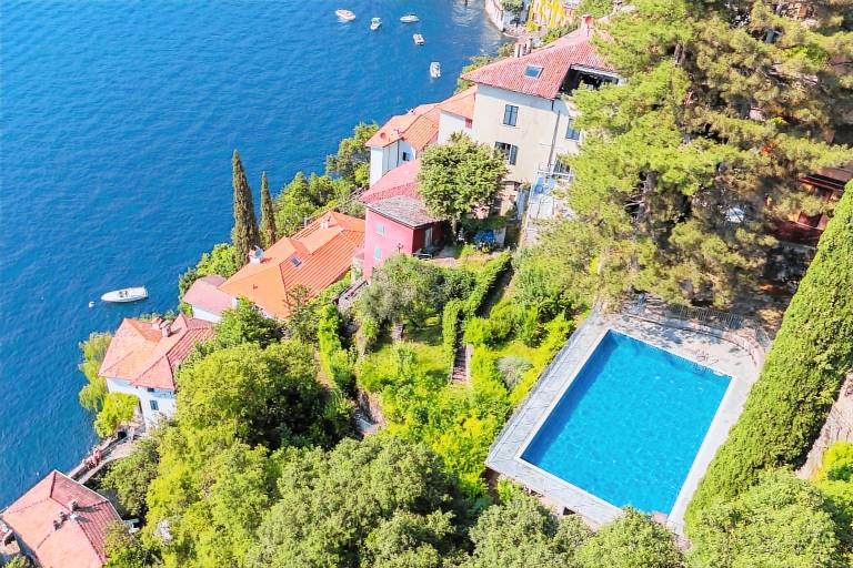 Family-oriented apartment with pool & terrace | Garden view | Pets are welcome — photo 2