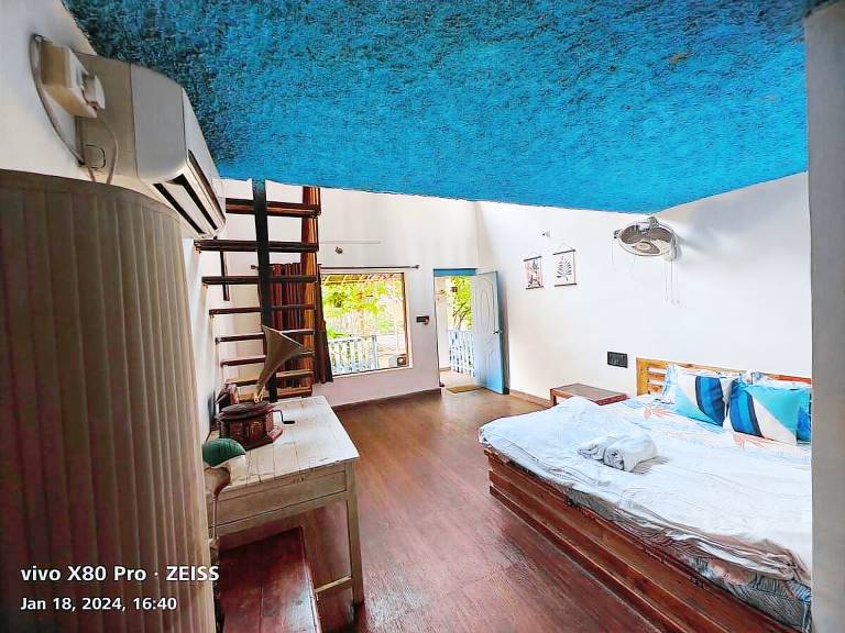 House with garden & pool | Pet-friendly — photo 2