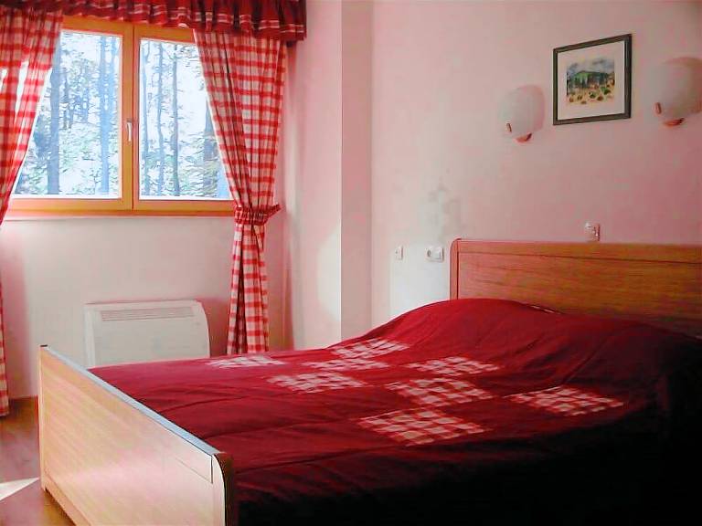 Aparthotel  Hižakovec