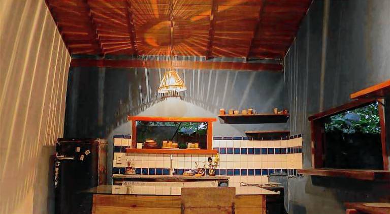 Vacation home with 2 rooms for 4 persons — photo 4