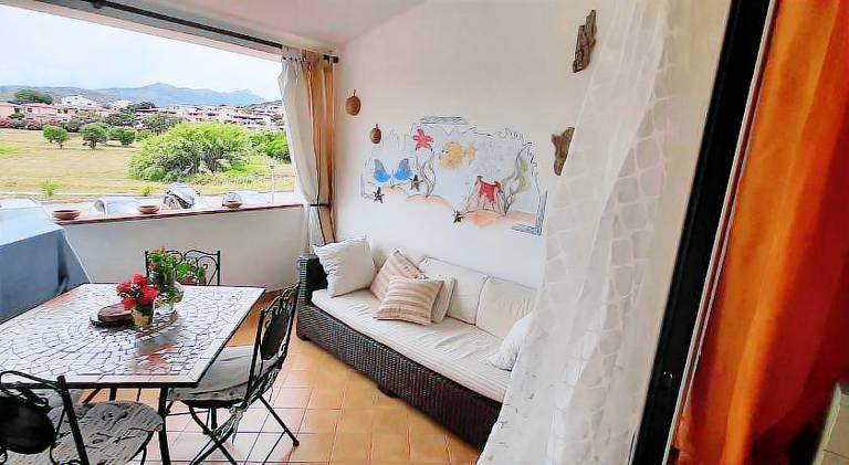Vacation home with 1 room for 4 persons — photo 3