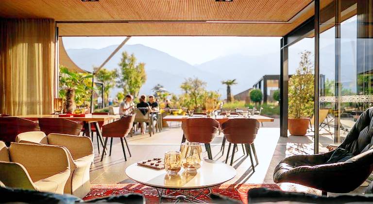 Muchele Boutique Hotel — photo 3