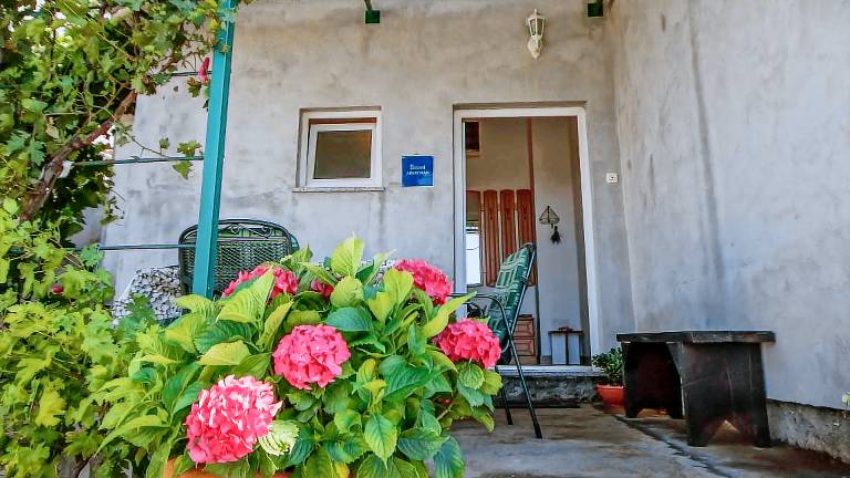 Holiday home with terrace — photo 4