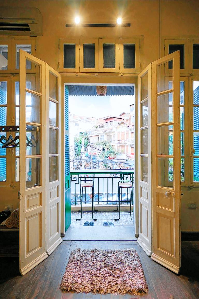 Villa with garden | Near Old Quarter | Perfect for remote work — photo 3