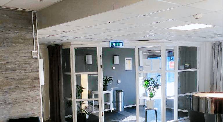 Hostel Snoozemore in Gothenburg
