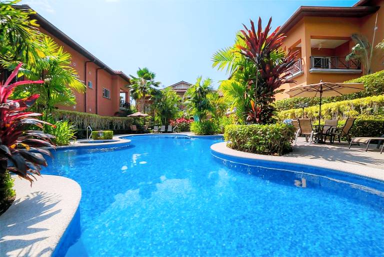 Apartment  Los Sueños