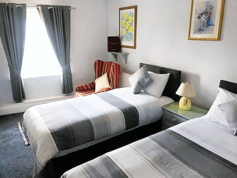 Accommodation Grantham