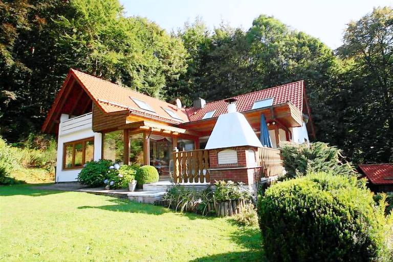 Apartment  Herzberg am Harz