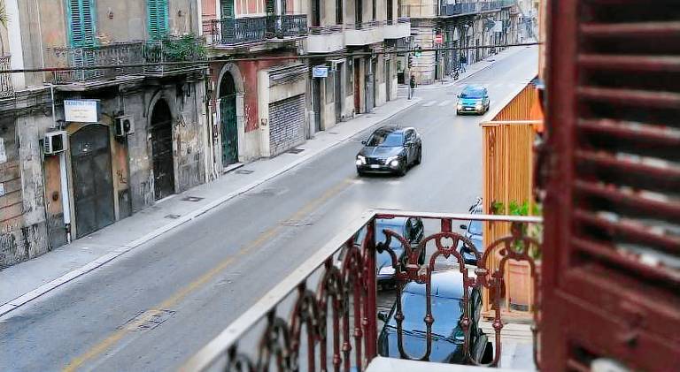 Holiday apartment with 2 rooms for 3 persons — photo 4