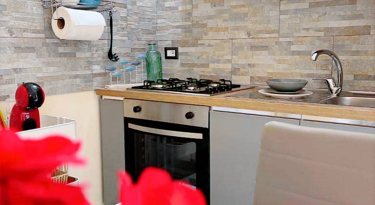 Rental apartment | Pets are welcome — photo 3