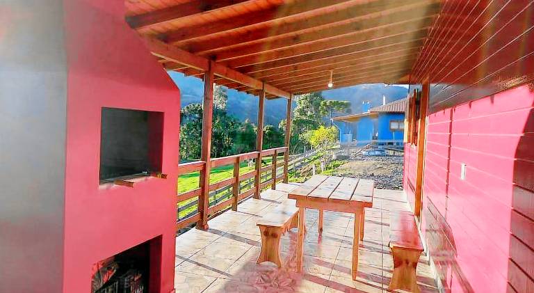 Rental apartment with hot tub | Pets are welcome — photo 2